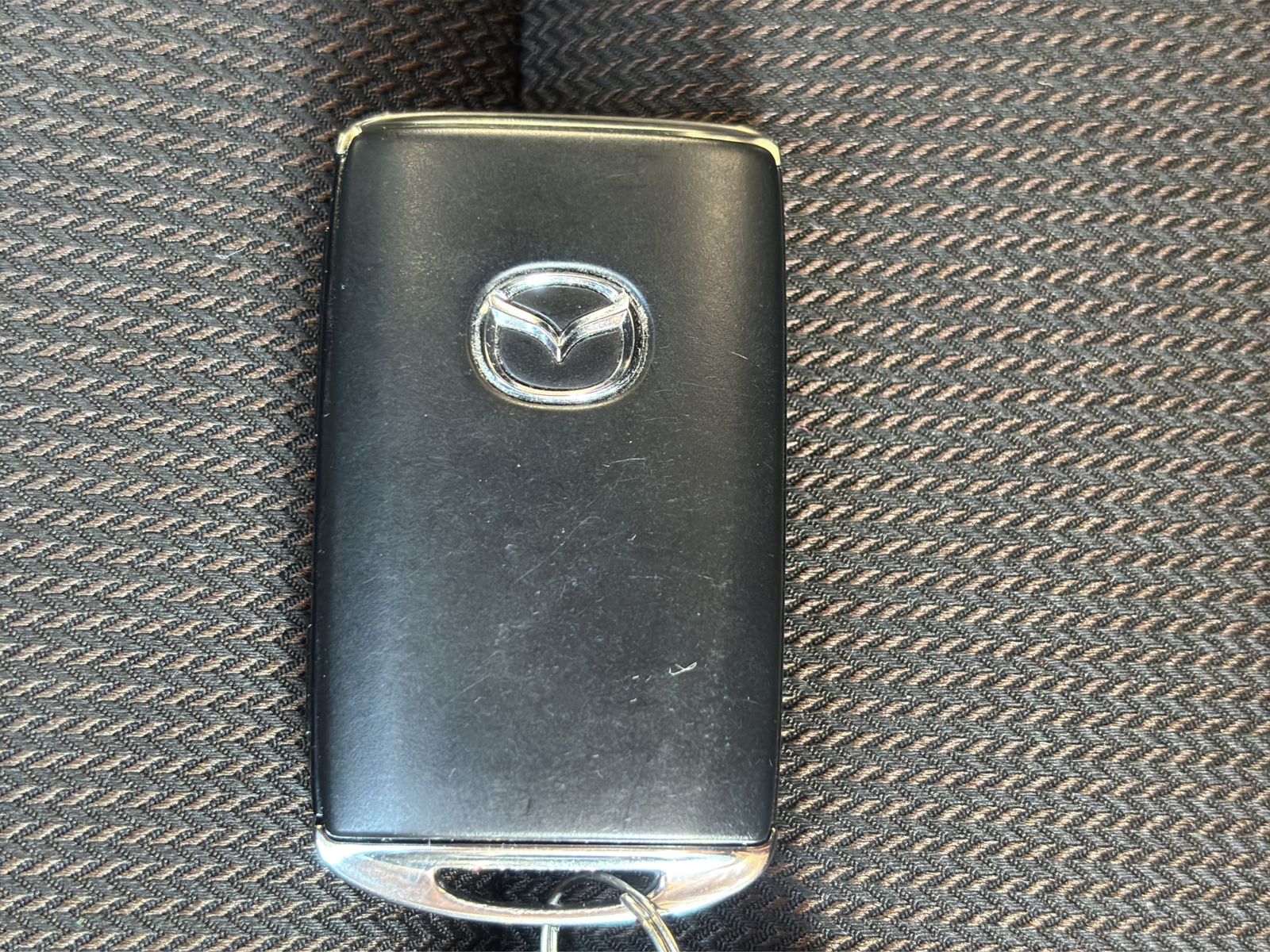 2025 Mazda Mazda 3 2.5 I Sport HB At