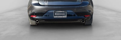 2025 Mazda Mazda 3 2.5 I Sport HB At