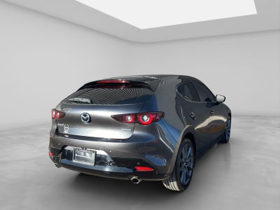 2025 Mazda Mazda 3 2.5 I Sport HB At