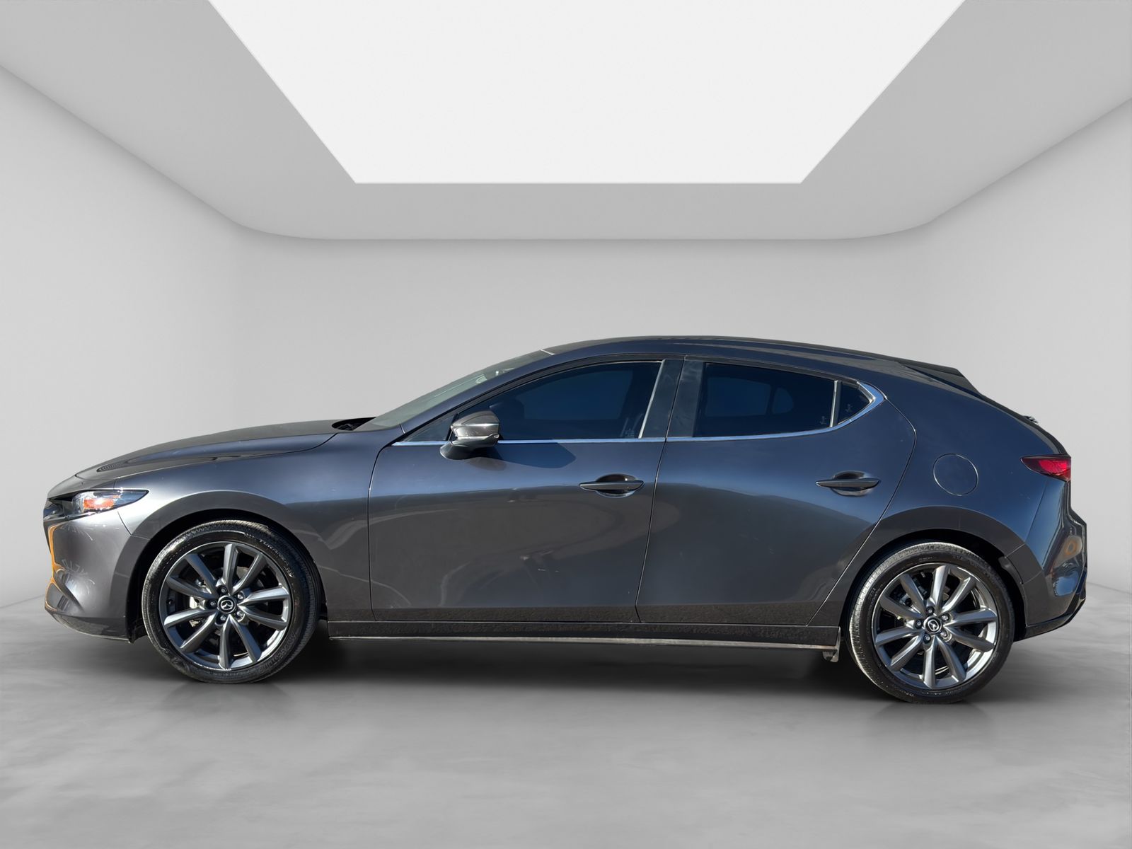 2025 Mazda Mazda 3 2.5 I Sport HB At