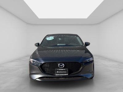 2025 Mazda Mazda 3 2.5 I Sport HB At