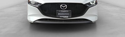 2024 Mazda Mazda 3 2.5 i Grand Touring HB At