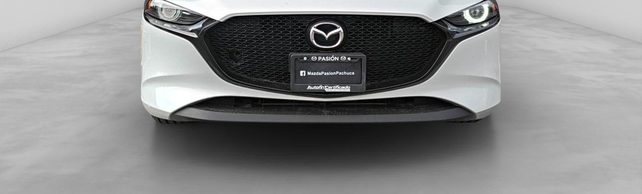 2024 Mazda Mazda 3 2.5 i Grand Touring HB At