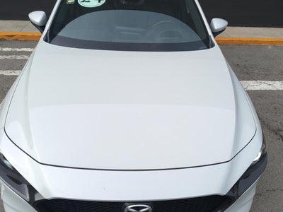 2024 Mazda Mazda 3 2.5 i Grand Touring HB At