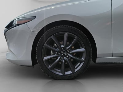 2024 Mazda Mazda 3 2.5 i Grand Touring HB At