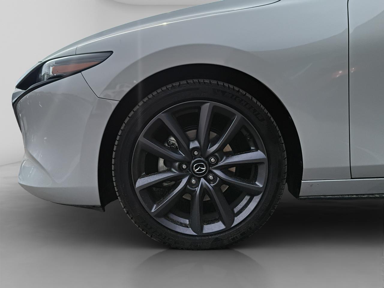 2024 Mazda Mazda 3 2.5 i Grand Touring HB At