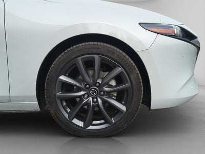2024 Mazda Mazda 3 2.5 i Grand Touring HB At