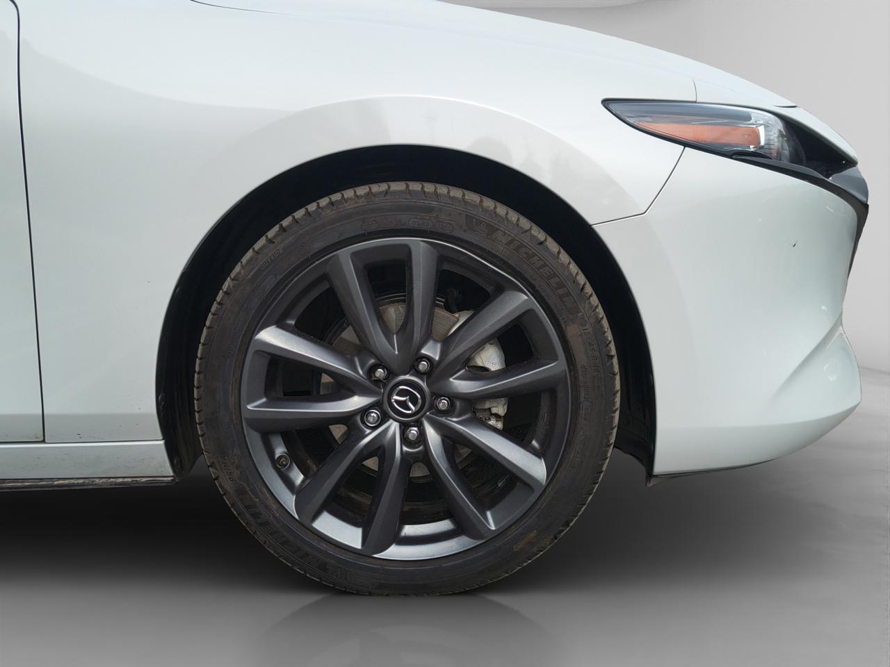 2024 Mazda Mazda 3 2.5 i Grand Touring HB At