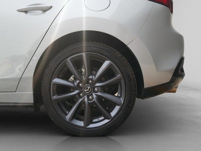 2024 Mazda Mazda 3 2.5 i Grand Touring HB At