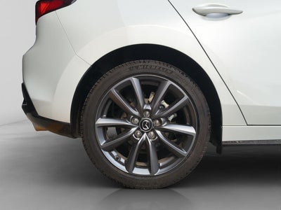 2024 Mazda Mazda 3 2.5 i Grand Touring HB At