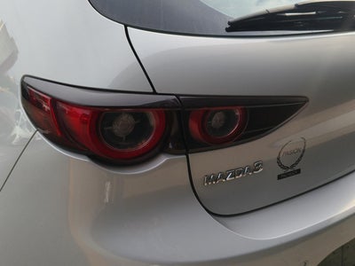 2024 Mazda Mazda 3 2.5 i Grand Touring HB At