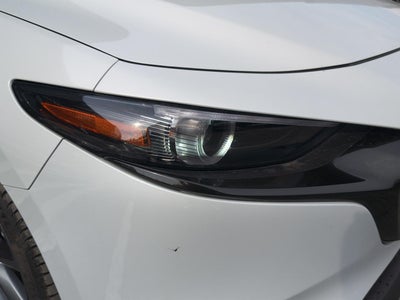 2024 Mazda Mazda 3 2.5 i Grand Touring HB At