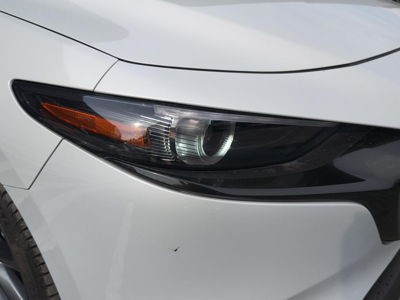 2024 Mazda Mazda 3 2.5 i Grand Touring HB At