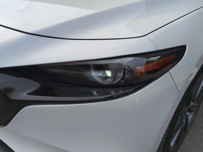 2024 Mazda Mazda 3 2.5 i Grand Touring HB At