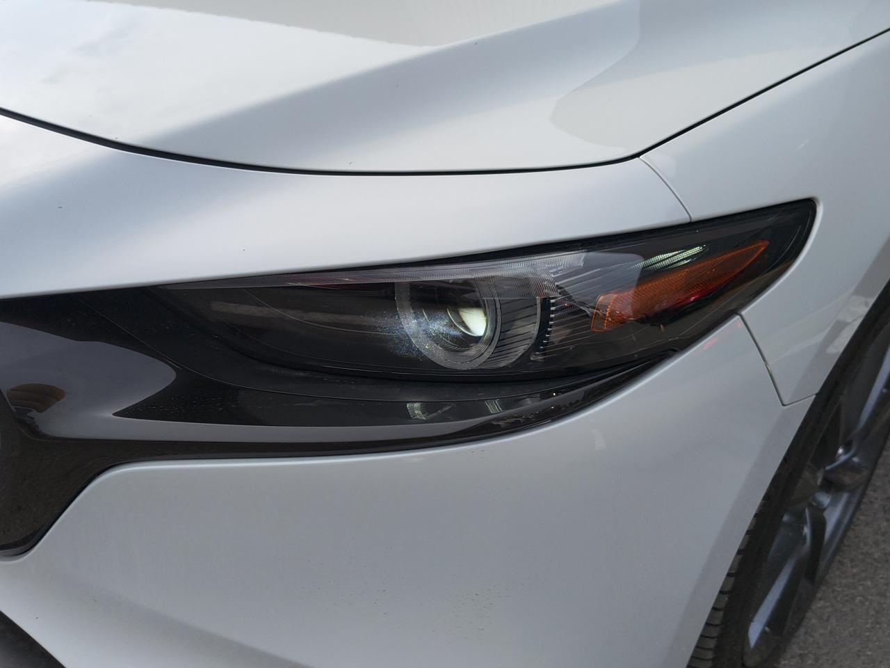 2024 Mazda Mazda 3 2.5 i Grand Touring HB At