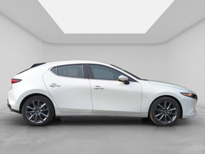 2024 Mazda Mazda 3 2.5 i Grand Touring HB At