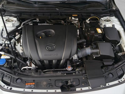 2024 Mazda Mazda 3 2.5 i Grand Touring HB At