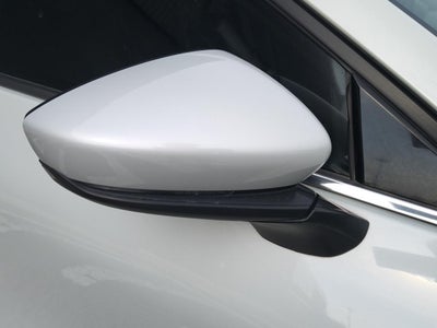 2024 Mazda Mazda 3 2.5 i Grand Touring HB At