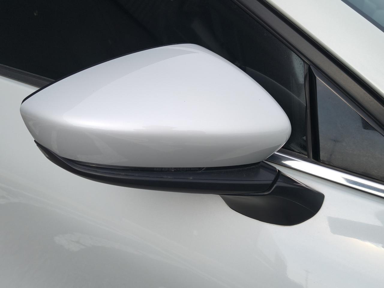 2024 Mazda Mazda 3 2.5 i Grand Touring HB At