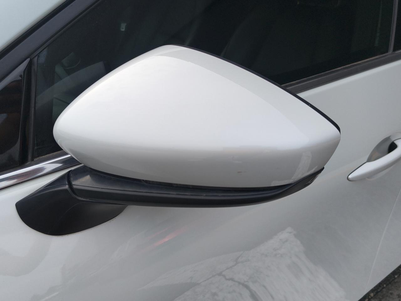 2024 Mazda Mazda 3 2.5 i Grand Touring HB At