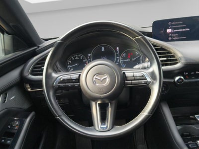 2024 Mazda Mazda 3 2.5 i Grand Touring HB At