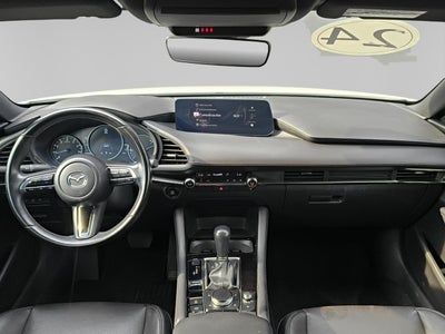 2024 Mazda Mazda 3 2.5 i Grand Touring HB At