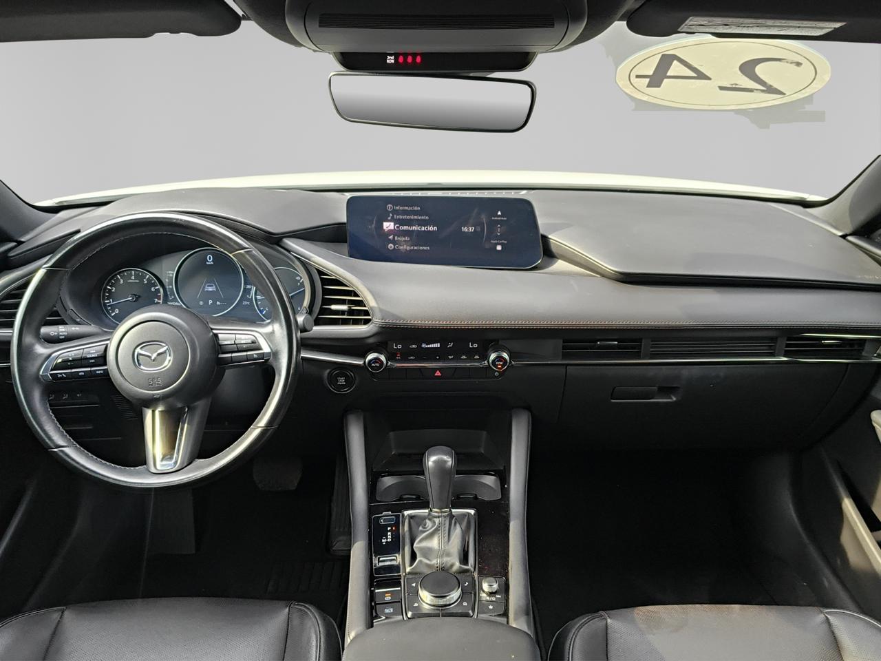2024 Mazda Mazda 3 2.5 i Grand Touring HB At