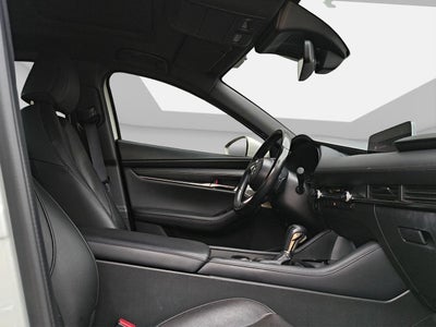 2024 Mazda Mazda 3 2.5 i Grand Touring HB At