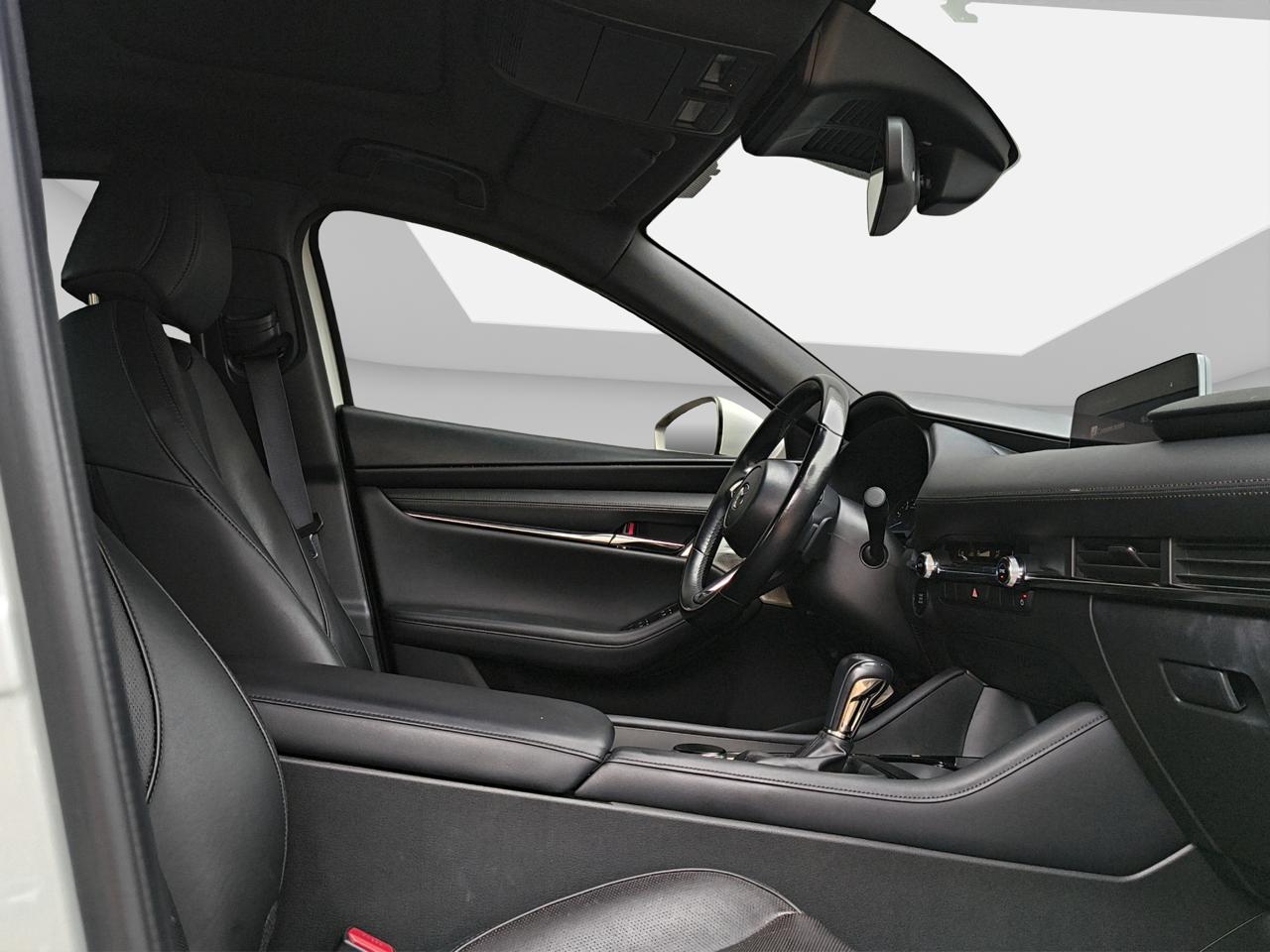 2024 Mazda Mazda 3 2.5 i Grand Touring HB At