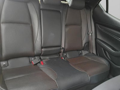 2024 Mazda Mazda 3 2.5 i Grand Touring HB At