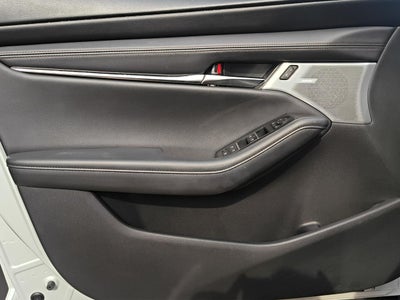 2024 Mazda Mazda 3 2.5 i Grand Touring HB At