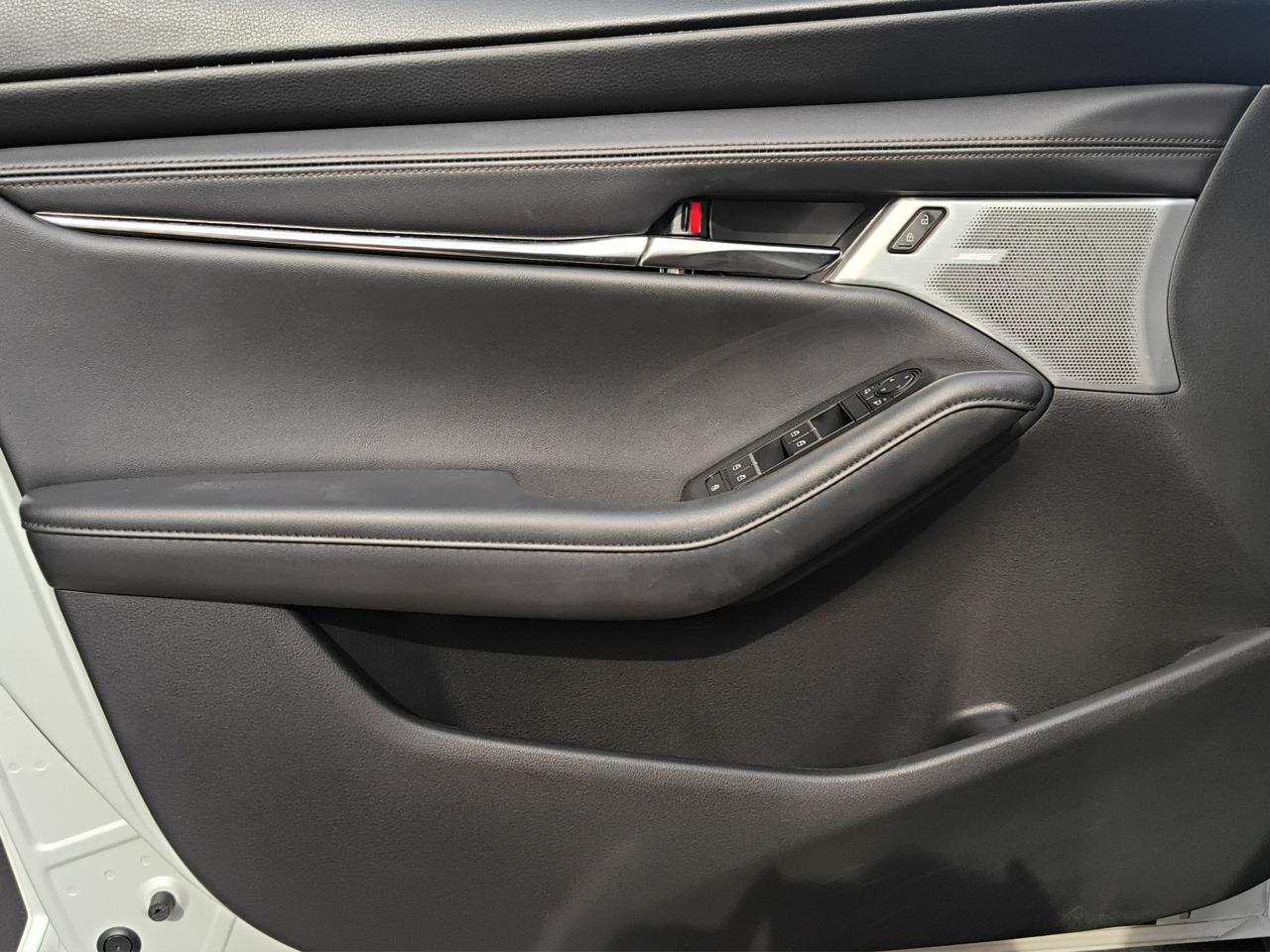2024 Mazda Mazda 3 2.5 i Grand Touring HB At