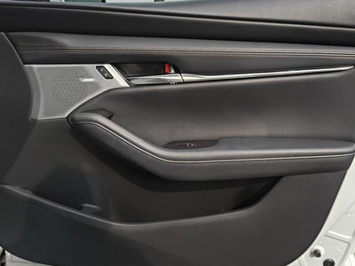 2024 Mazda Mazda 3 2.5 i Grand Touring HB At