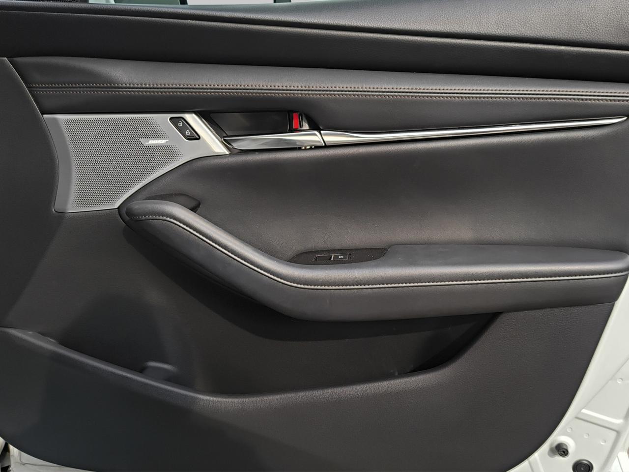 2024 Mazda Mazda 3 2.5 i Grand Touring HB At