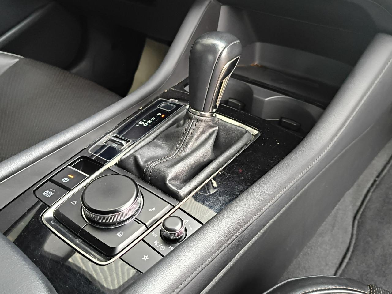 2024 Mazda Mazda 3 2.5 i Grand Touring HB At
