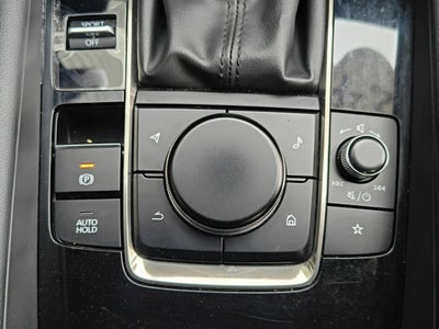 2024 Mazda Mazda 3 2.5 i Grand Touring HB At