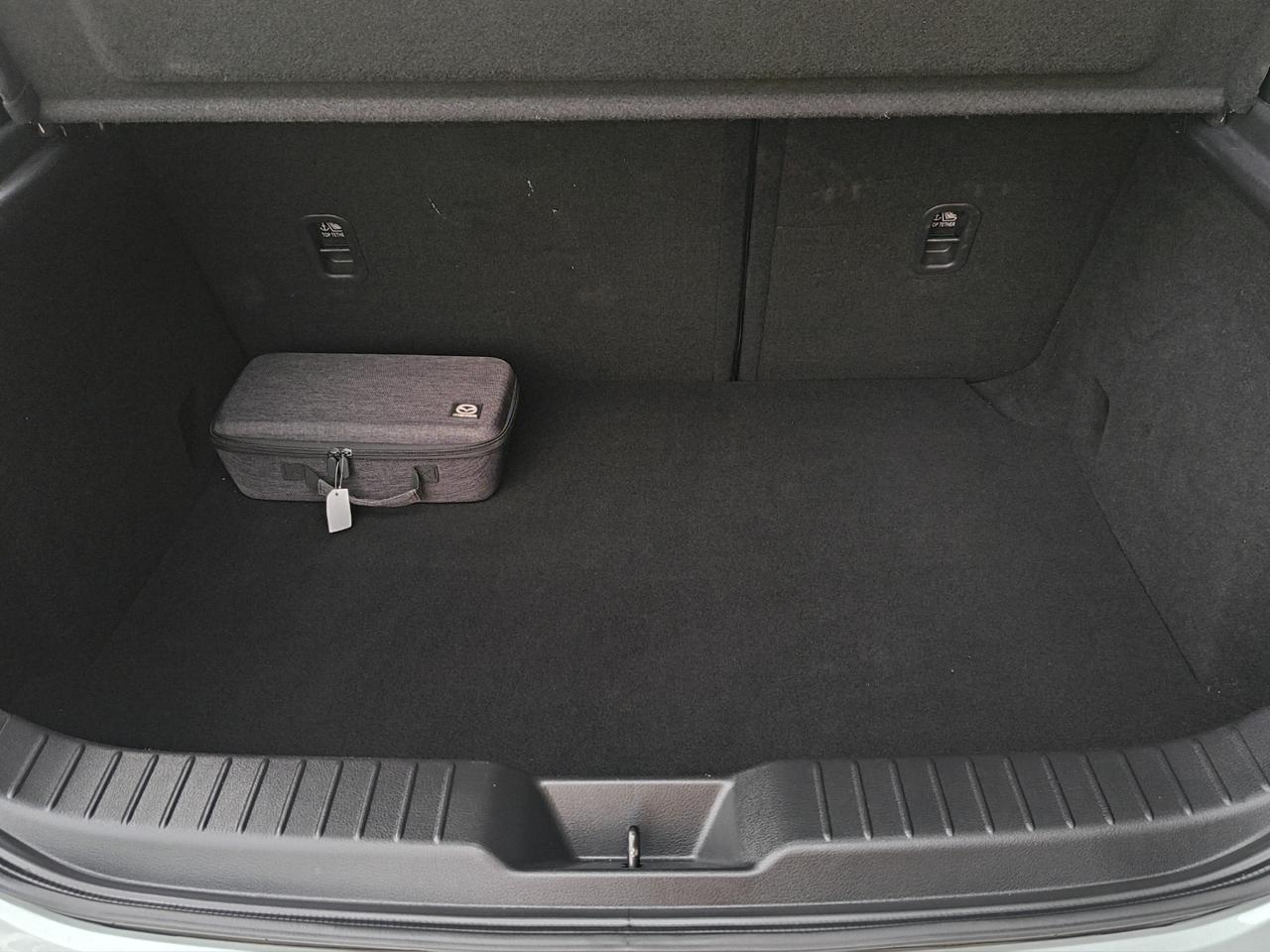 2024 Mazda Mazda 3 2.5 i Grand Touring HB At