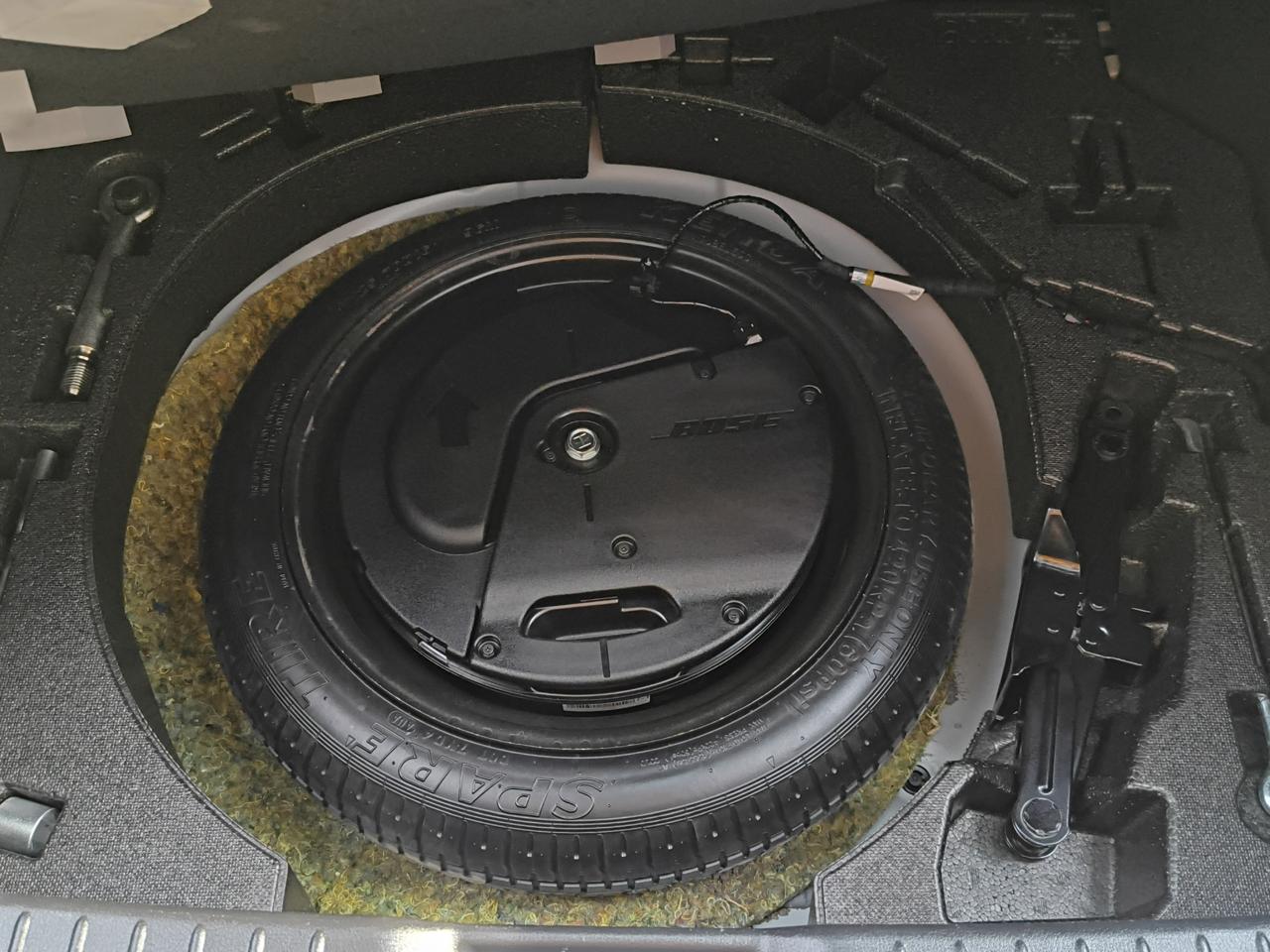 2024 Mazda Mazda 3 2.5 i Grand Touring HB At