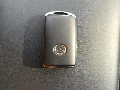 2024 Mazda Mazda 3 2.5 i Grand Touring HB At