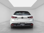 2024 Mazda Mazda 3 2.5 i Grand Touring HB At