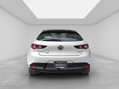2024 Mazda Mazda 3 2.5 i Grand Touring HB At