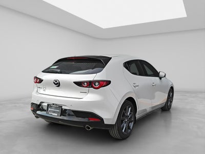 2024 Mazda Mazda 3 2.5 i Grand Touring HB At