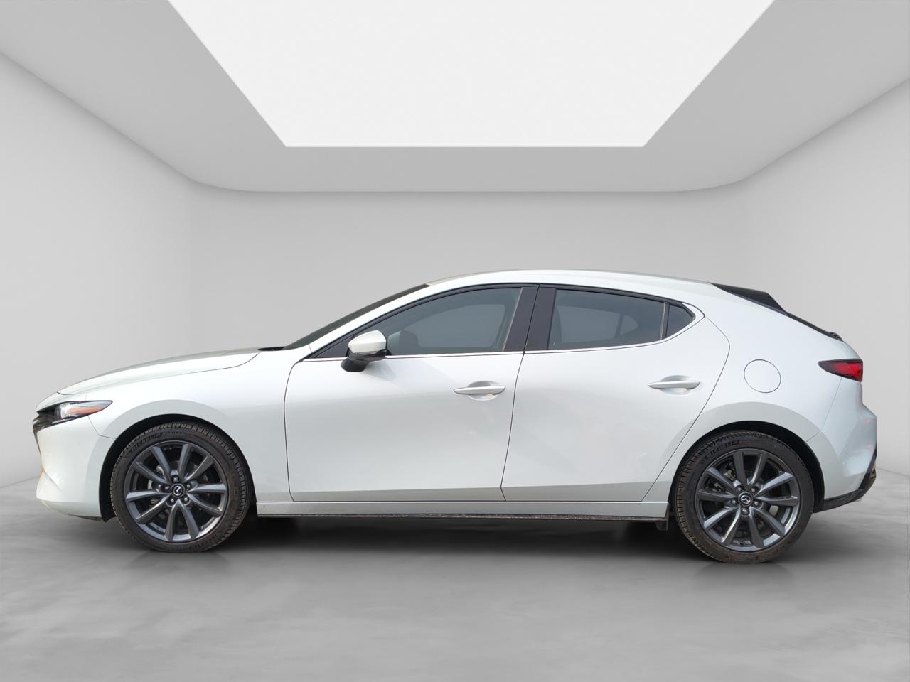 2024 Mazda Mazda 3 2.5 i Grand Touring HB At