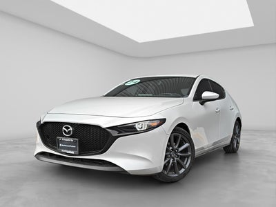 2024 Mazda Mazda 3 2.5 i Grand Touring HB At