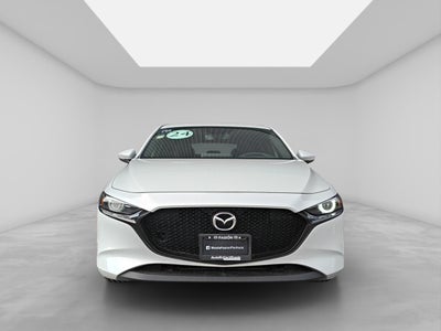2024 Mazda Mazda 3 2.5 i Grand Touring HB At