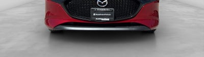 2024 Mazda Mazda 3 2.5 i Grand Touring HB At