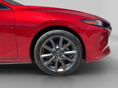 2024 Mazda Mazda 3 2.5 i Grand Touring HB At