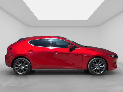 2024 Mazda Mazda 3 2.5 i Grand Touring HB At