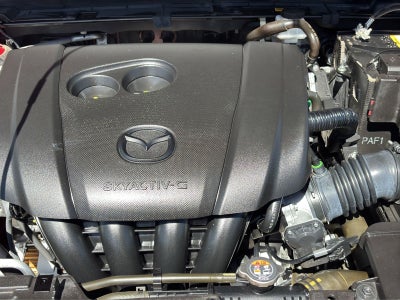 2024 Mazda Mazda 3 2.5 i Grand Touring HB At