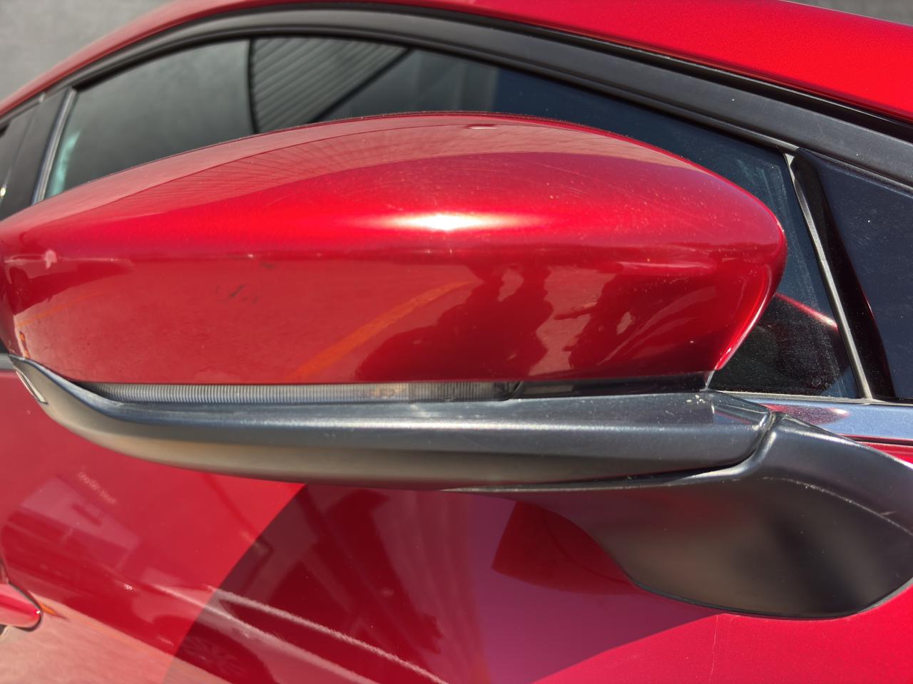 2024 Mazda Mazda 3 2.5 i Grand Touring HB At